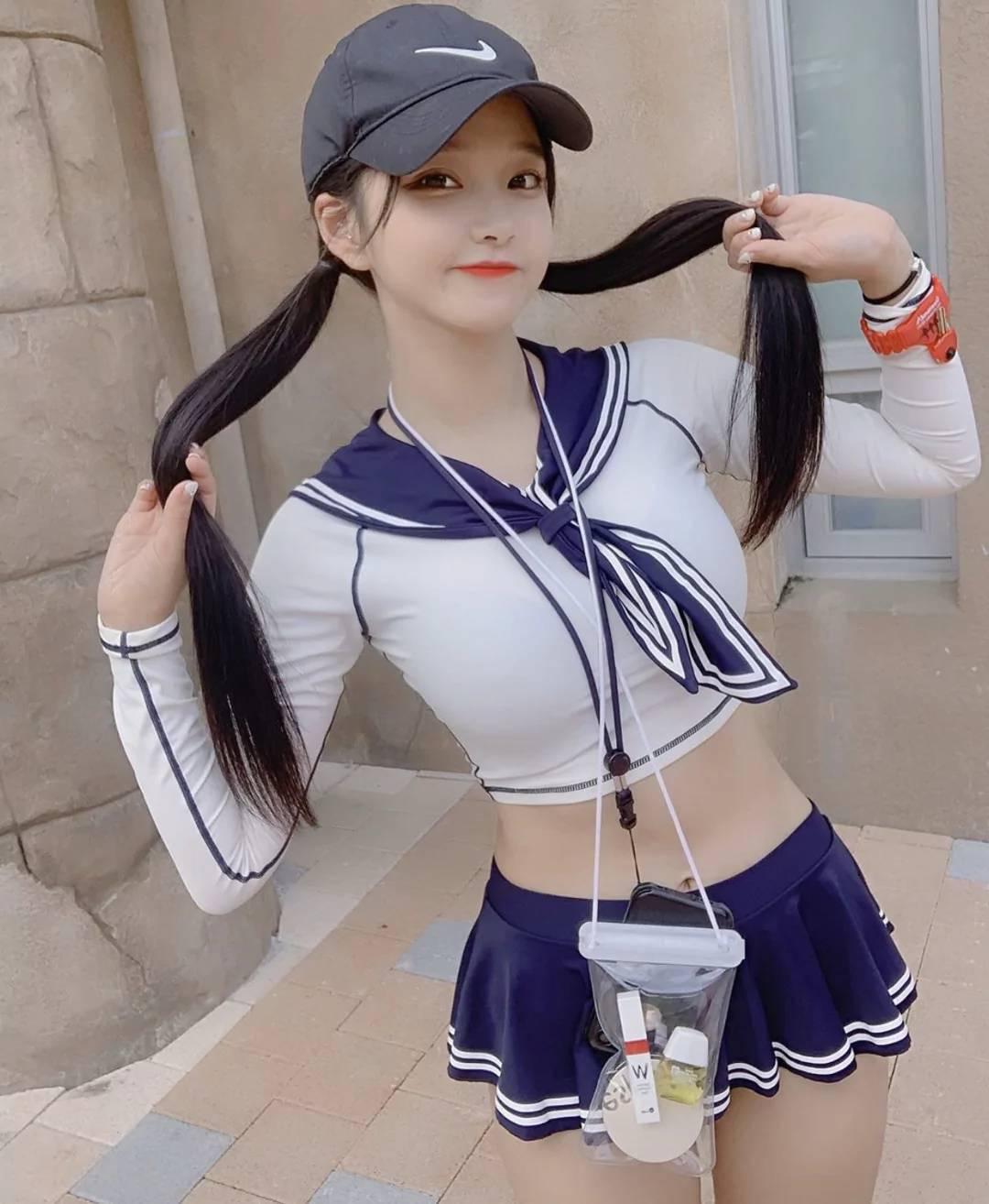 分享南京漂亮的兼职妹妹