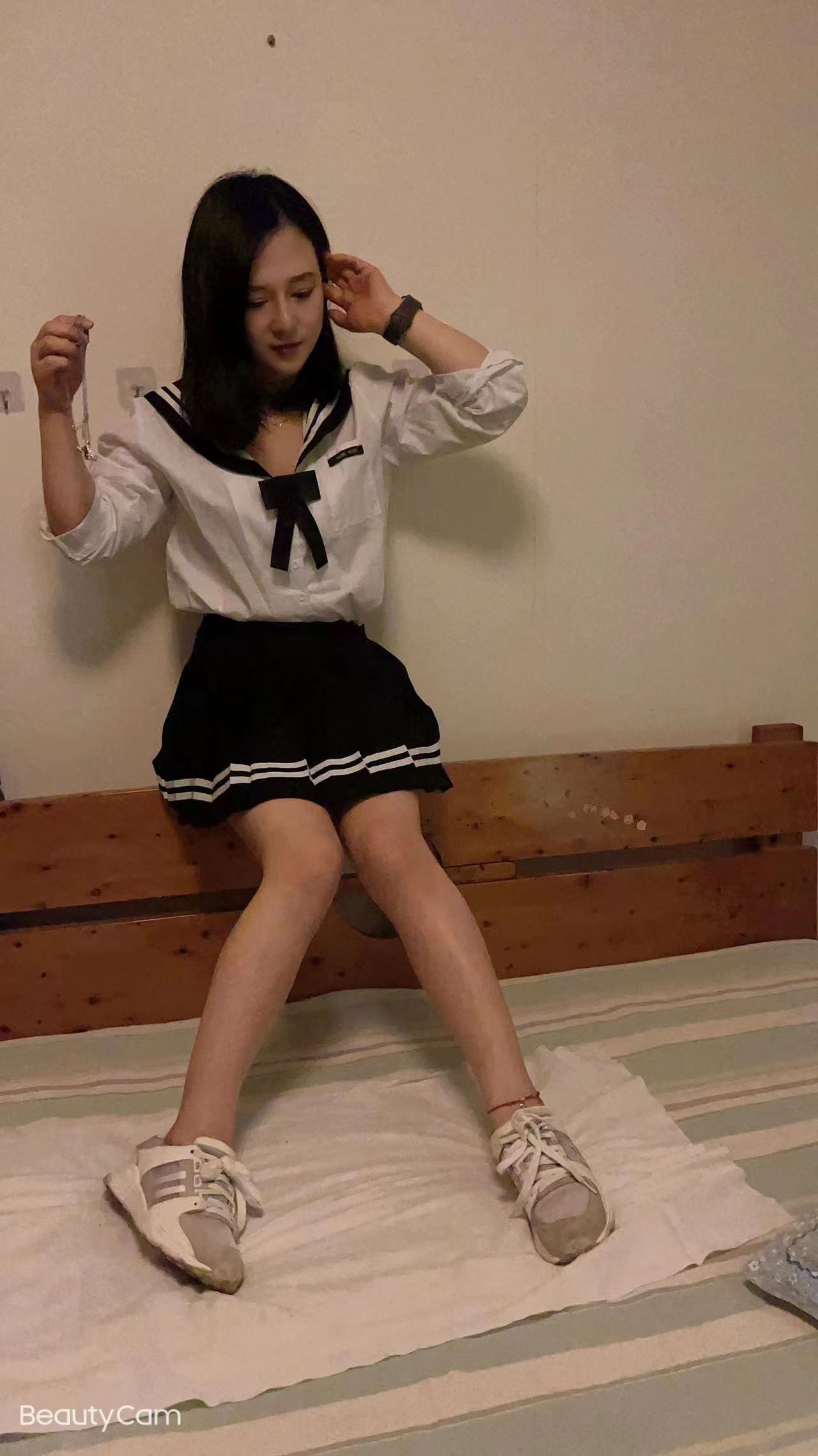 验证南湖轻熟佳人