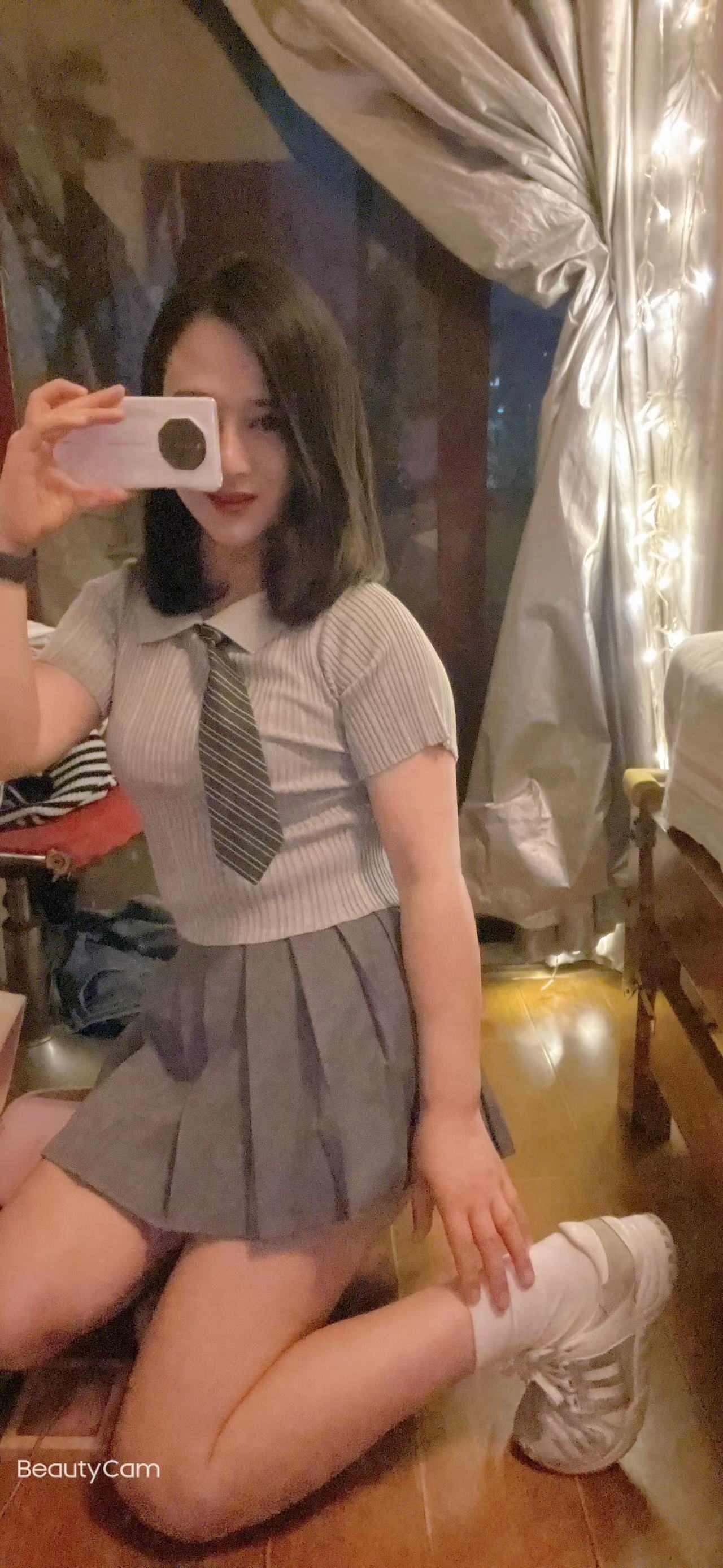 验证南湖轻熟佳人