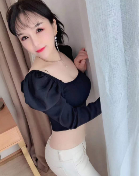 秦淮区气质少妇