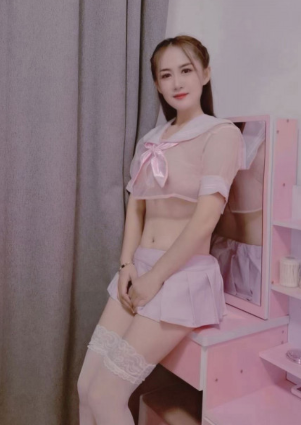 漂亮气质的妹子