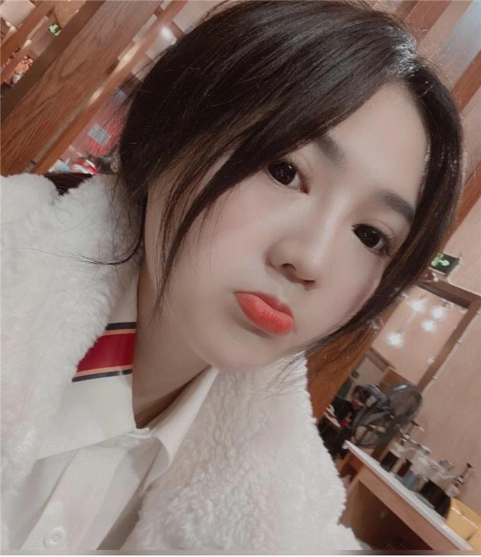 雨花台96年气质美眉，超嫩的小Sao货~~